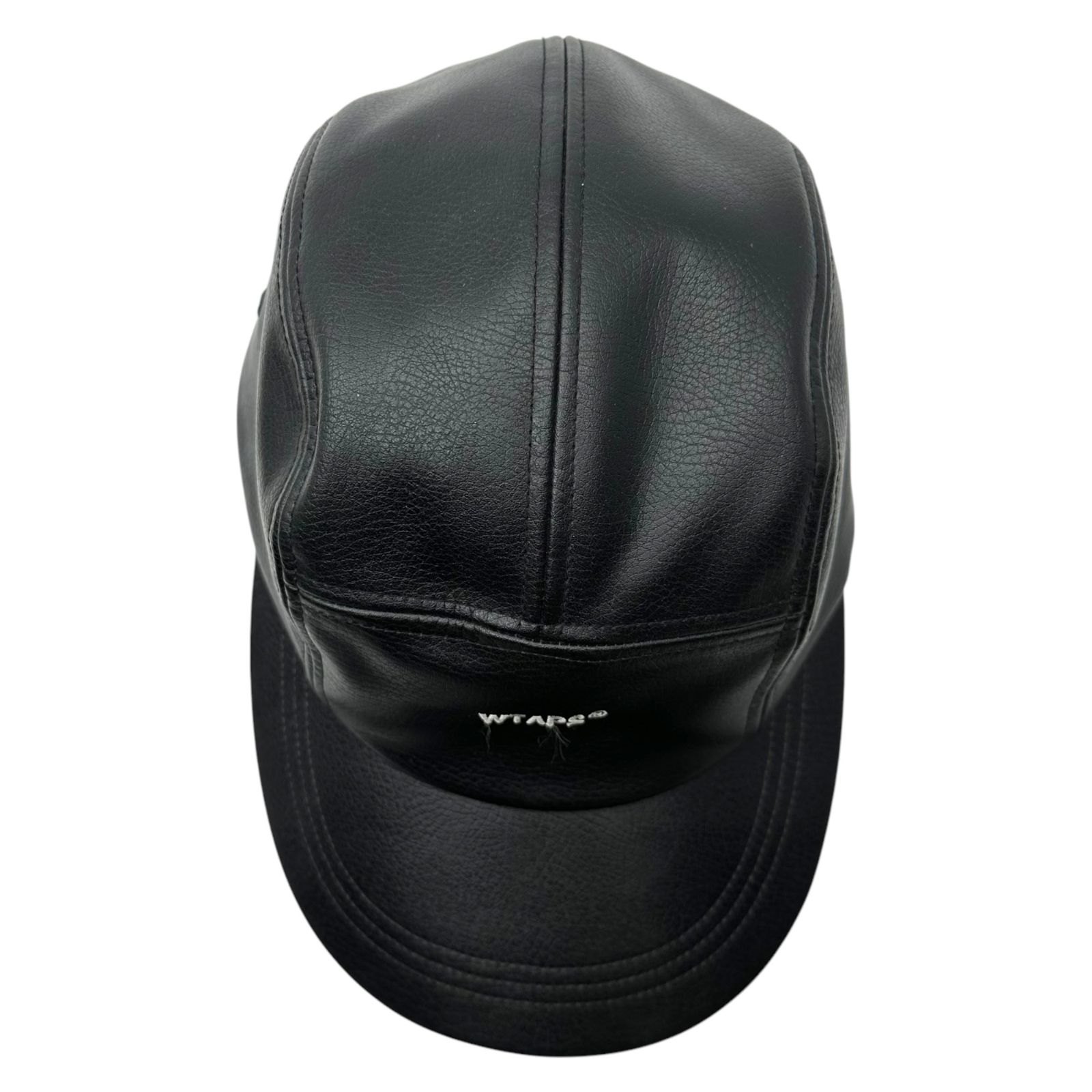 WTAPS(ダブルタップス) 22AW T-5 04/CAP/SYNTHETIC.SIGN 222HCDT-HT13 