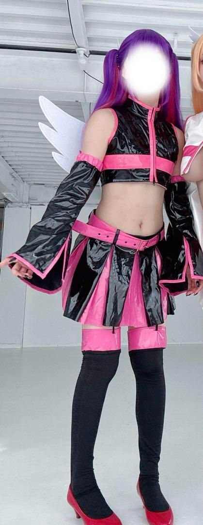 にごりり コスプレ衣装 ミリエラ 2.5次元の誘惑 高品質 - メルカリ
