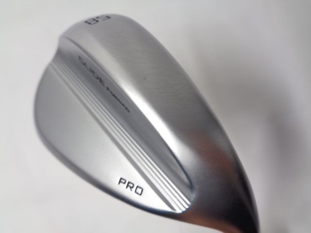 入間□【中古】 ウェッジ ピン GLIDE FORGED PRO 58S-10 MODUS3TOUR115