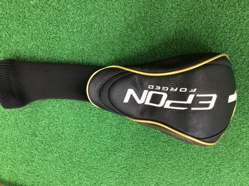 ☆エポンゴルフ☆AF-153 ☆10.5°ヘッド☆中古品☆ エポンゴルフ エポン ドライバー AF-153 EPON 10.5° フレックス