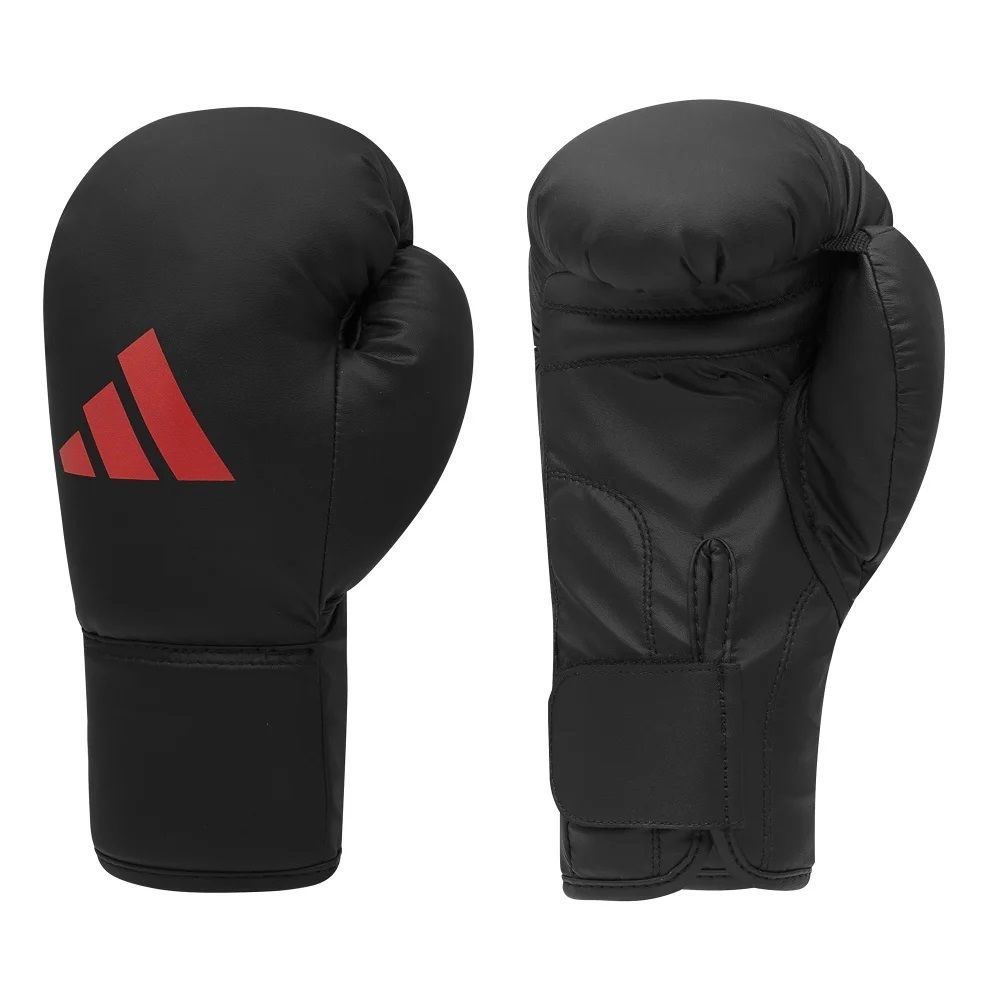 adidas NEW ボクシンググローブ＆サンドバッグセット ジュニア用