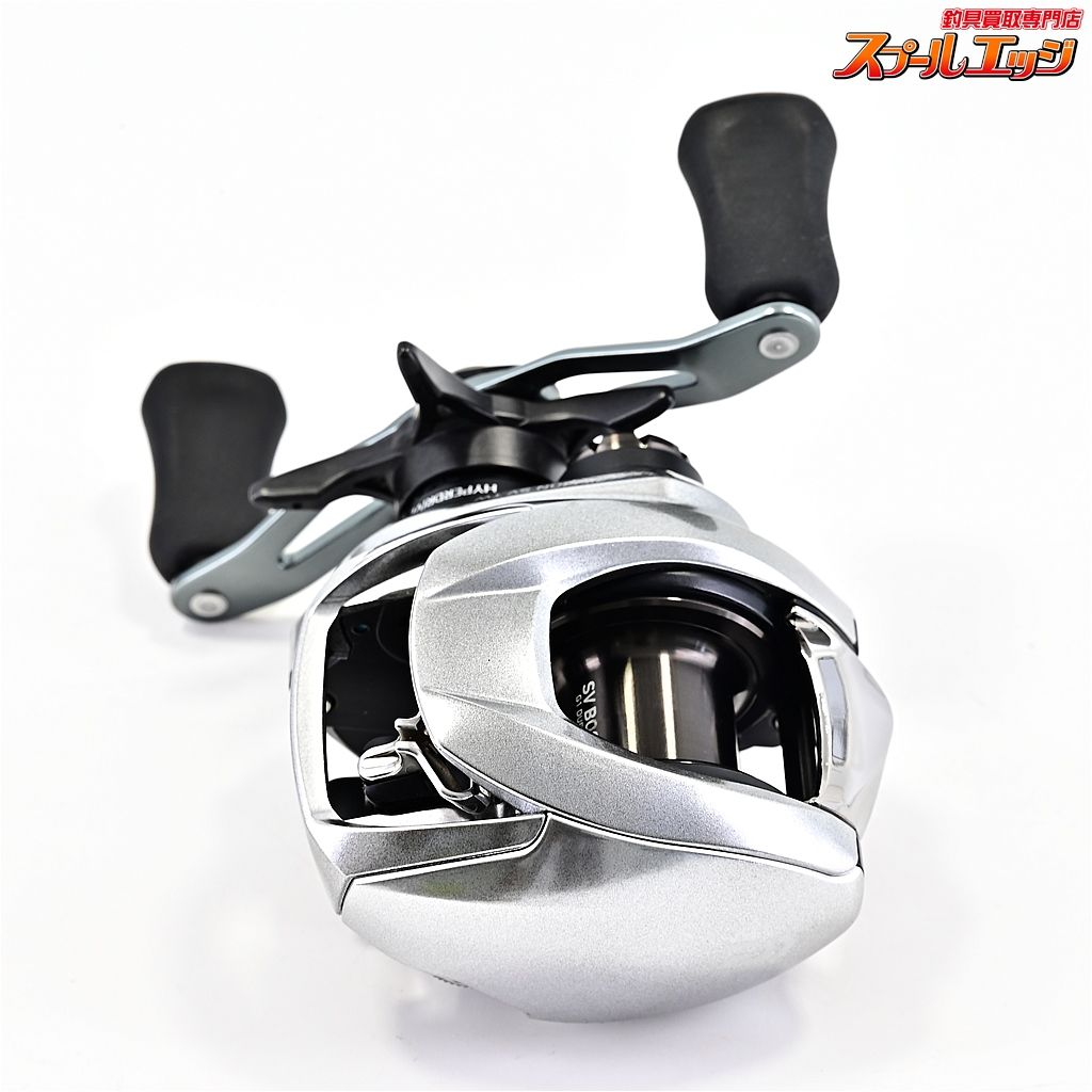 【ダイワ】 21ジリオン SV TW 1000H DAIWA ZILLIONm41611 - メルカリ