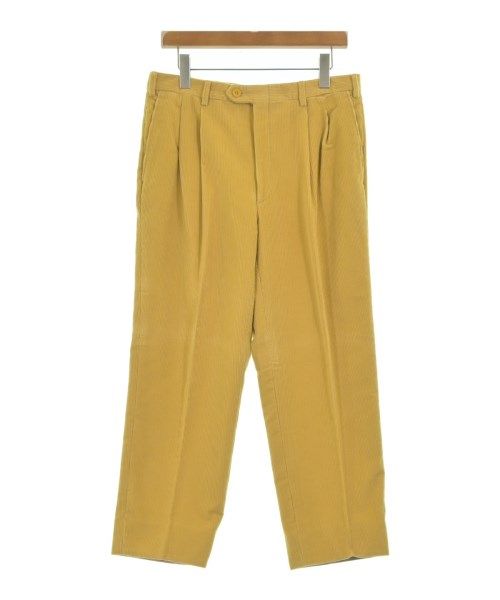 Brioni パンツ（その他） メンズ 【古着】【中古】【送料無料】 - メルカリ