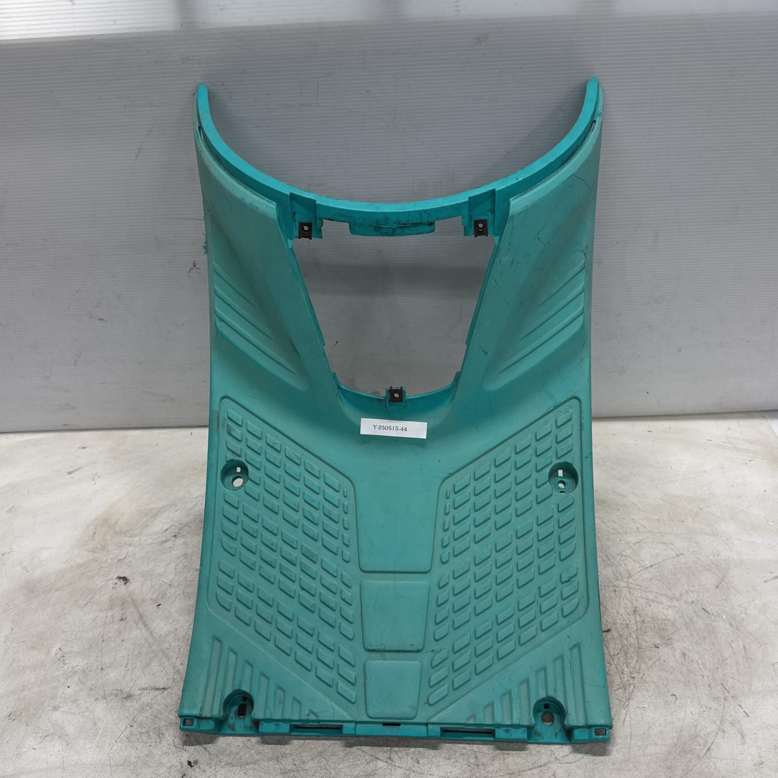 YAMAHA ジョグ50 ステップボード ヤマハ