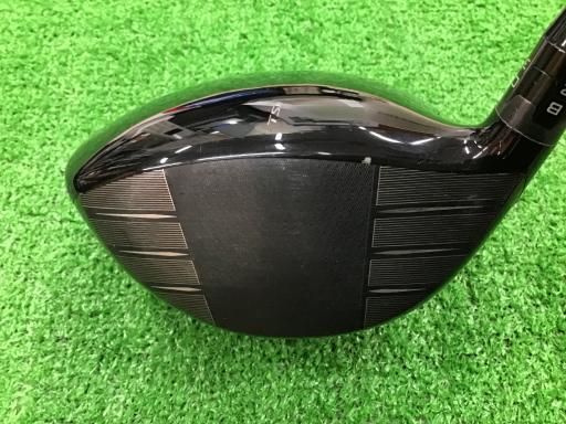 タイトリスト TSR 1 10° ドライバー DR TSP 120 フレックスR メンズ 男性用 右利き 右用 Dランク ゴルフクラブ