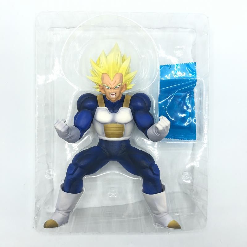 一番くじ ドラゴンボール VSオムニバスアメイジング E賞 ベジータ