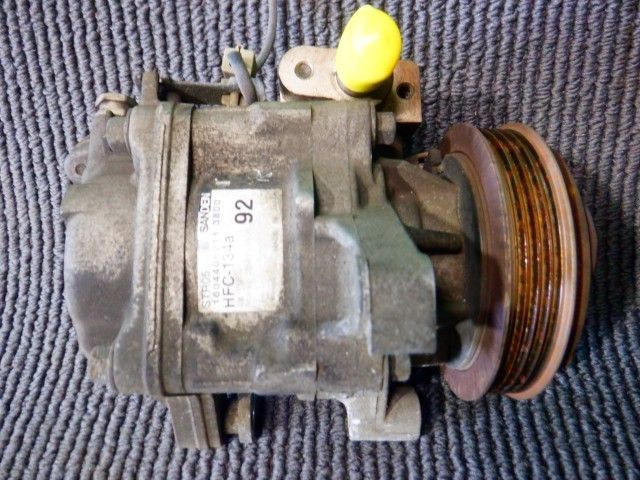 JF1 N-BOX A C コンプレッサー 147952