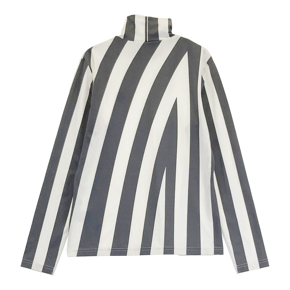 サイズ：36 LANVIN SPORT ランバン スポール ハイネック長袖T