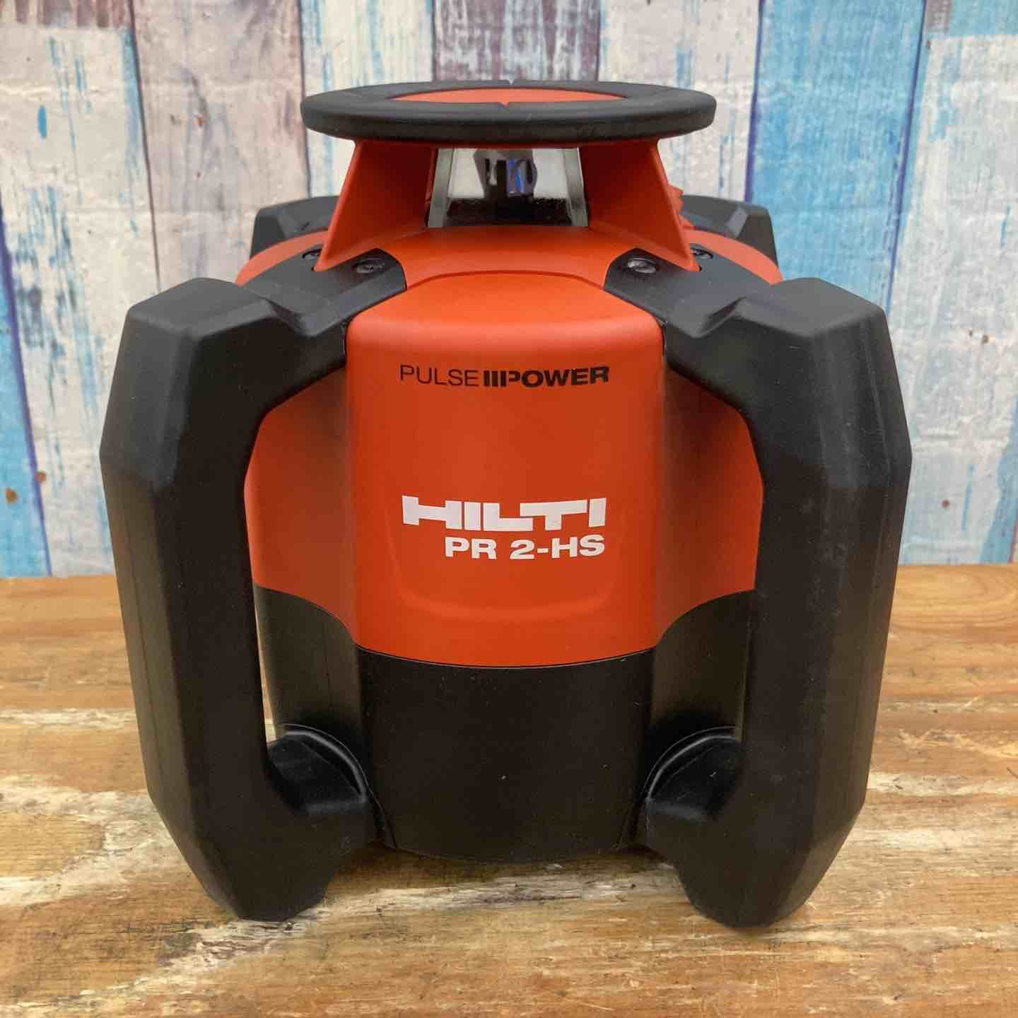 PR2-HS 受光器付き