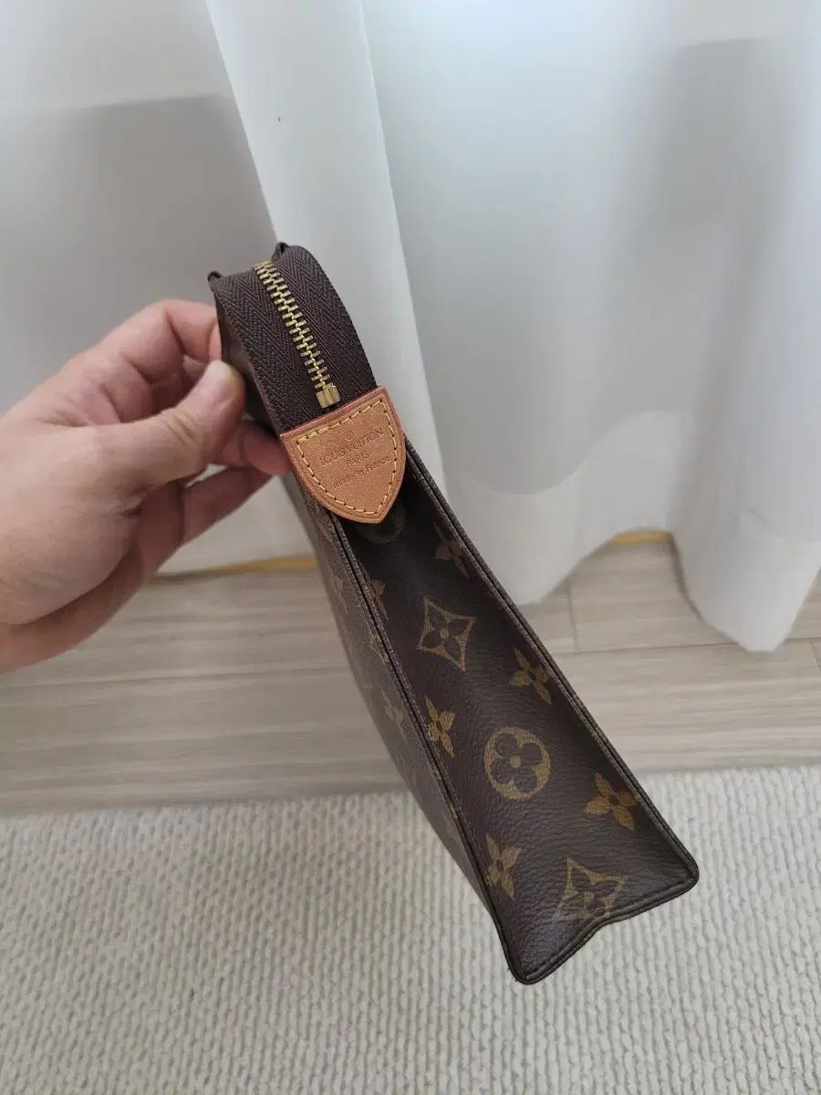 ヴィトン ポシェット