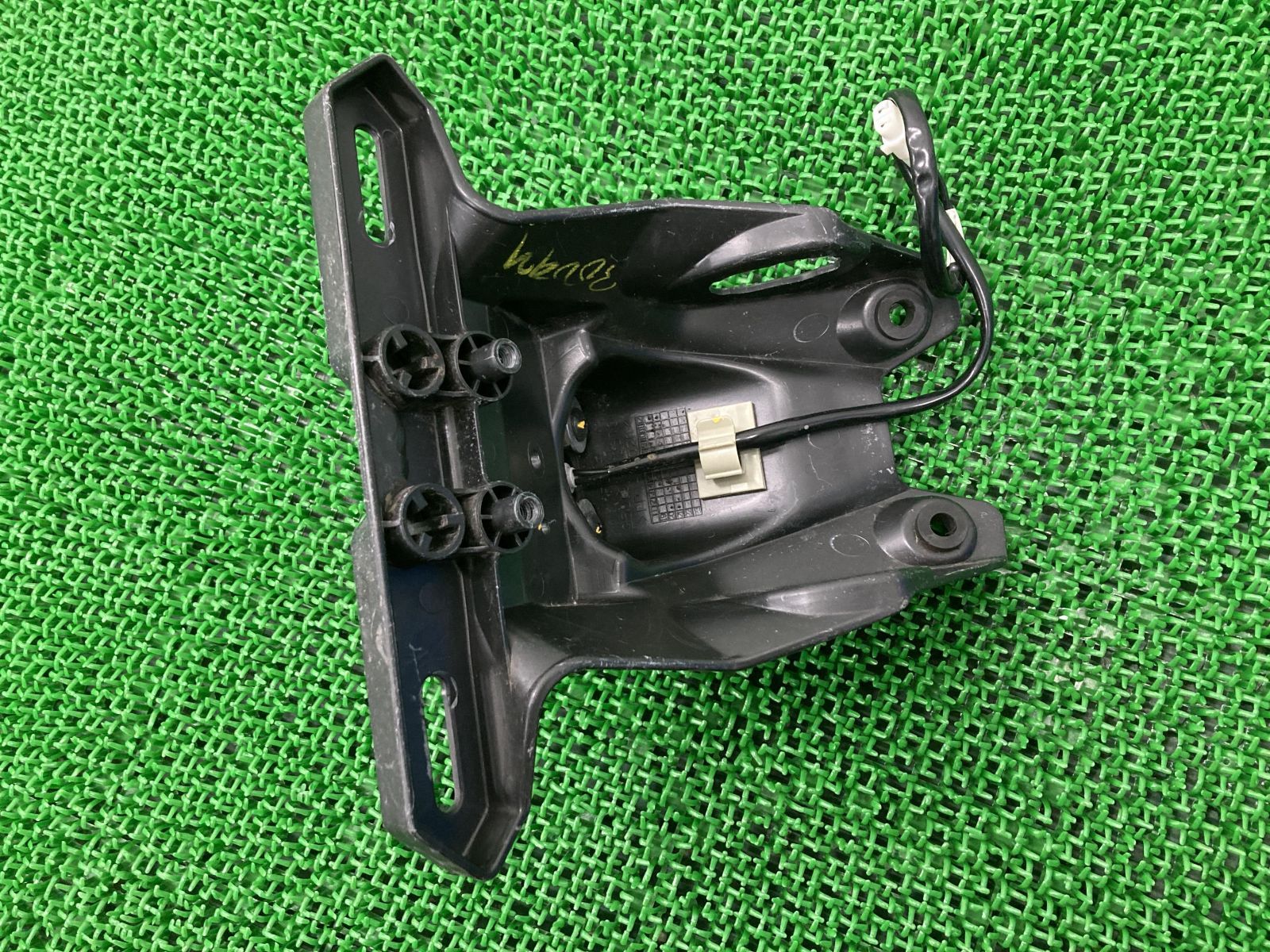 ZX-25R リアフェンダー 35019-0670 カワサキ 純正 バイク 部品 ZX250E