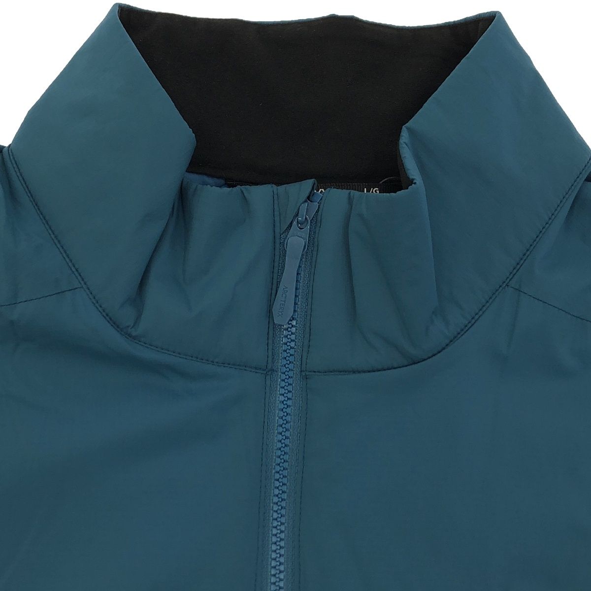 arc'teryx sl ナイロンベスト 楽天市場】ナイロンベスト（ブランドアークテリクス）（メンズ