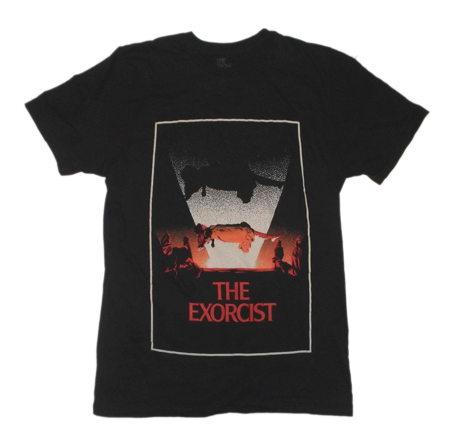 エクソシスト Tシャツ THE EXORCIST Levitate 正規品 映画Tシャツ