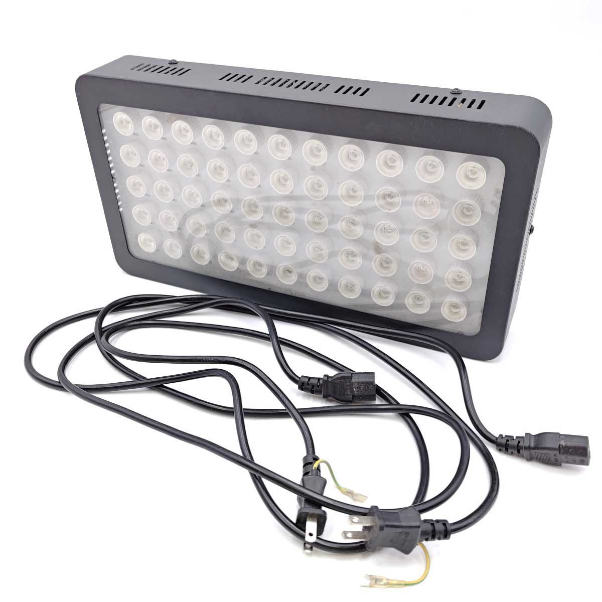 ブラックボックス LED ライト 海水魚 サンゴ 水槽用