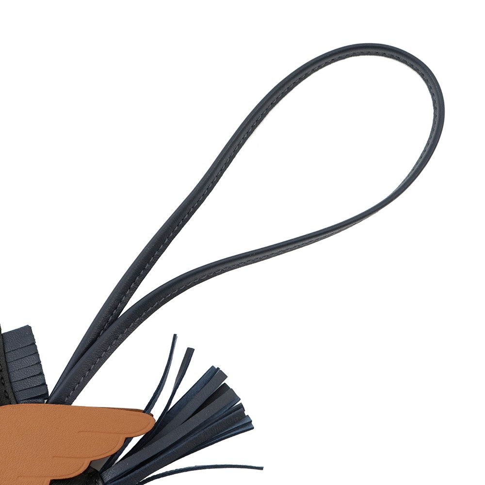 バッグチャーム