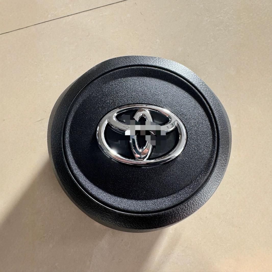 ステアリングホイールカバー ホーンカバー