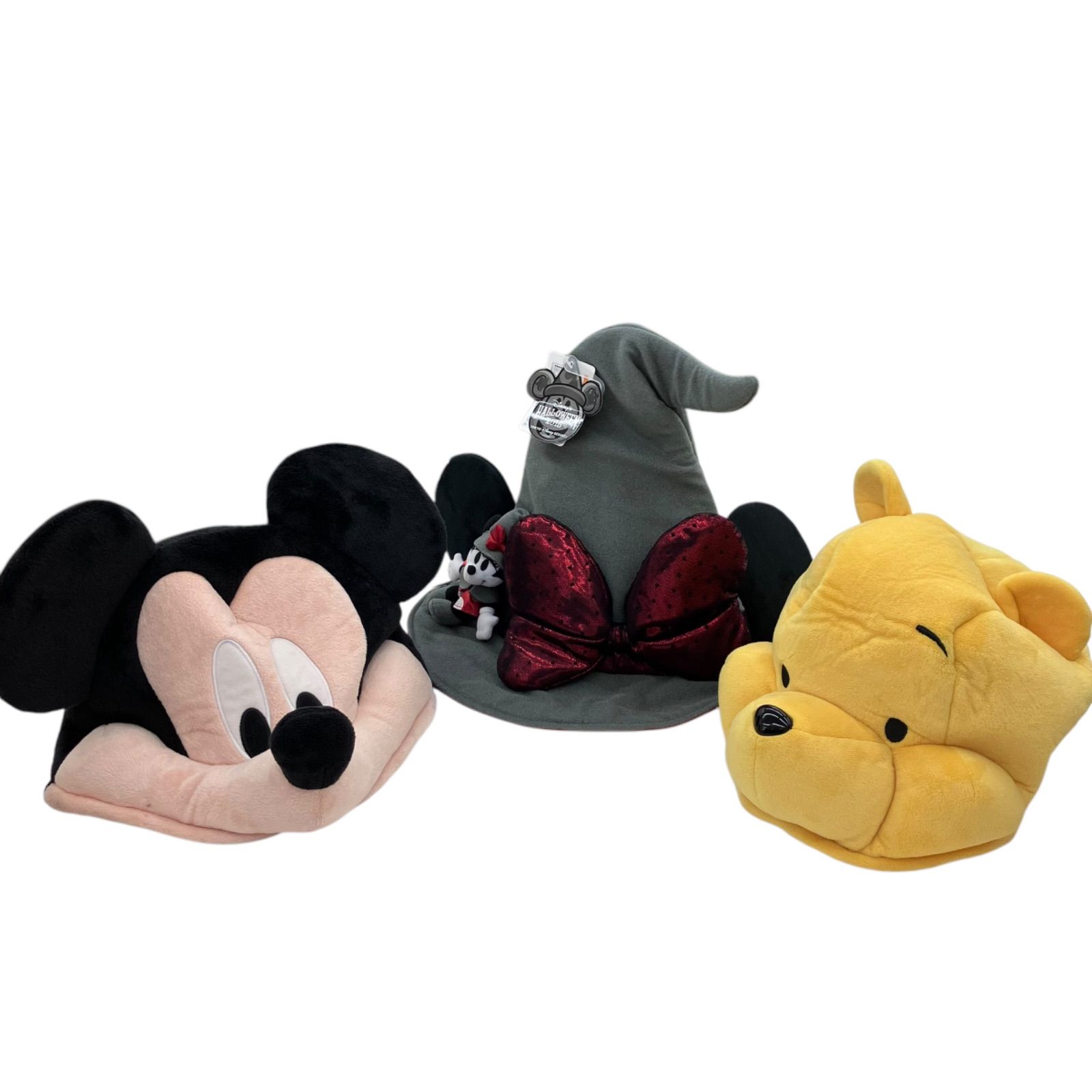 186001 ②☆タグ付きあり☆ 現状品 東京ディズニーリゾート
