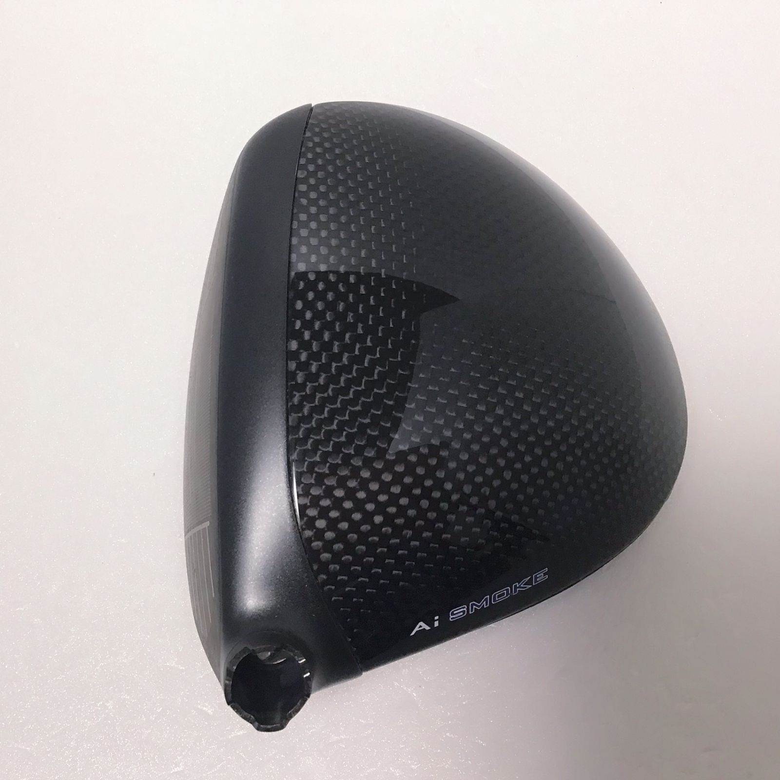 Ai スモーク SMOKE トリプルダイヤモンド 10.5° 日本仕様 ヘッド