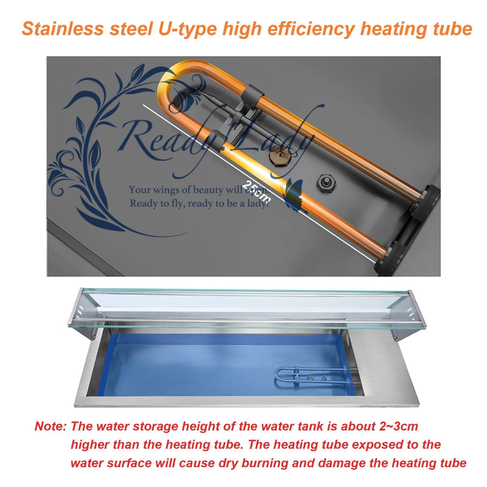 100V 車用品・バイク用品 【中古】【未使用】電気フードウォーマー