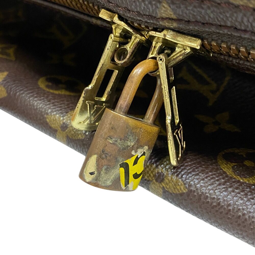 5％OFF フォロワークーポン！！】LOUIS VUITTON ルイヴィトン ルイ 