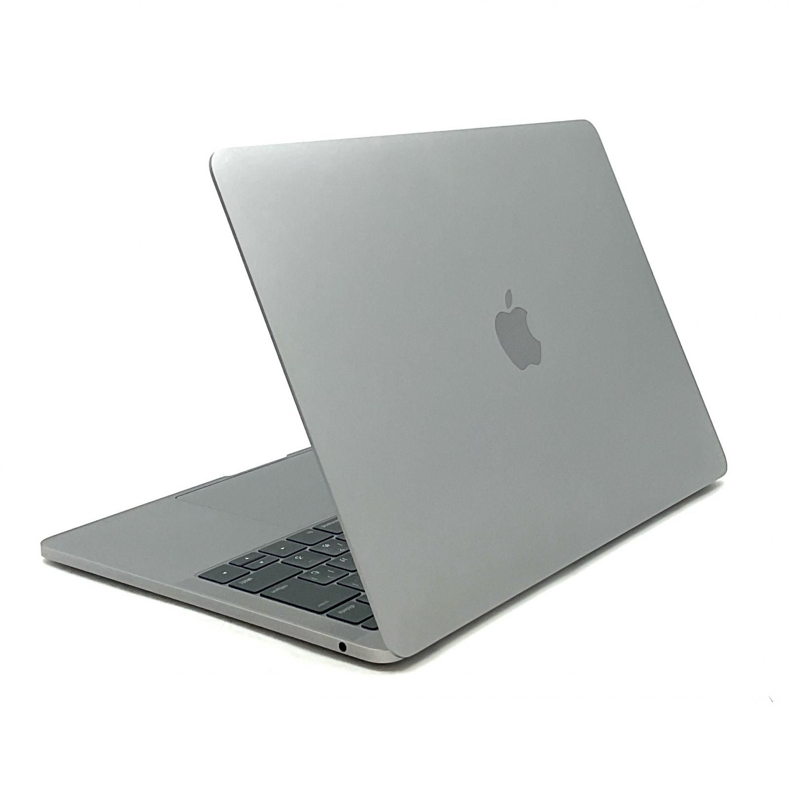 MacBook Pro 2016 13インチ スペースグレイ 動作確認済み 13.3