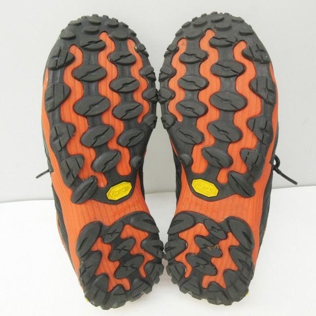 メレル MERRELL CHAMELEON 7 カメレオン7 ゴアテックス vibramソール 