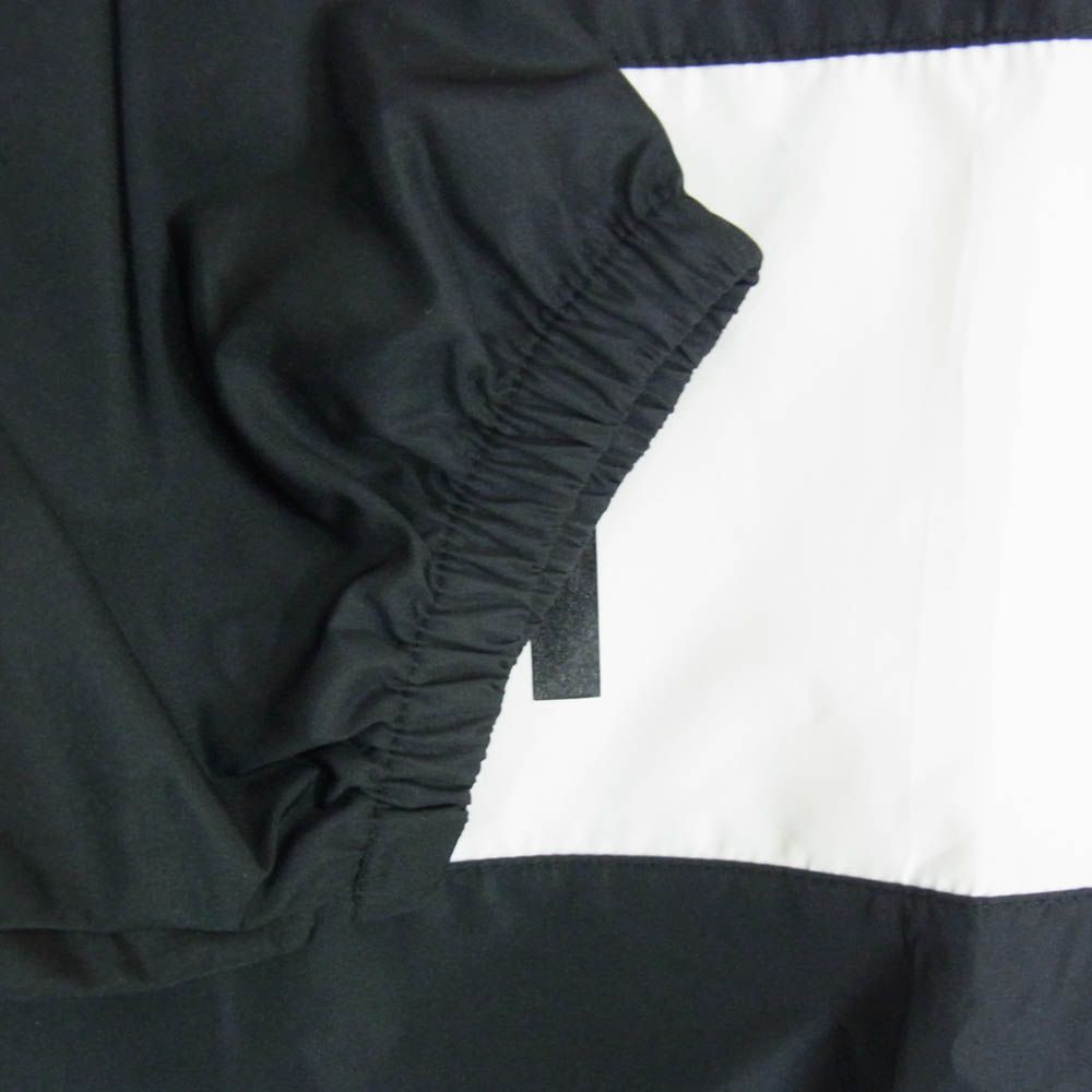 F.C.R.B. エフシーアールビー 18AW FCRB-189115 × FRAGMENT DESIGN