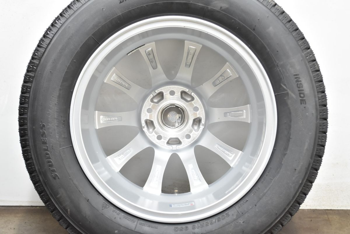 65R16 ヤリスクロス