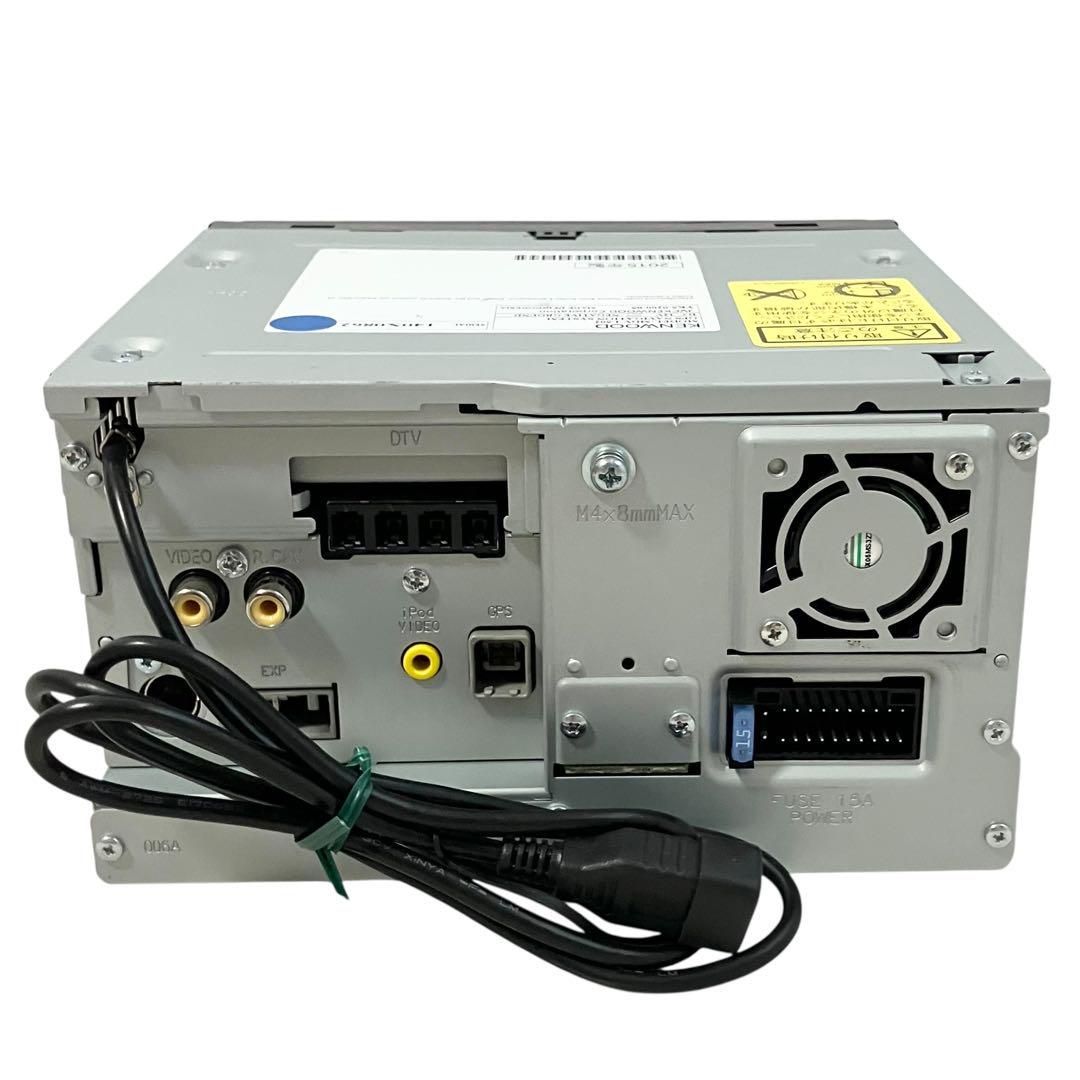 カーナビ KENWOOD MDV-L502 2015 (A) Amazon | ケンウッド(KENWOOD) カーナビ 彩速ナビ MDV-L502