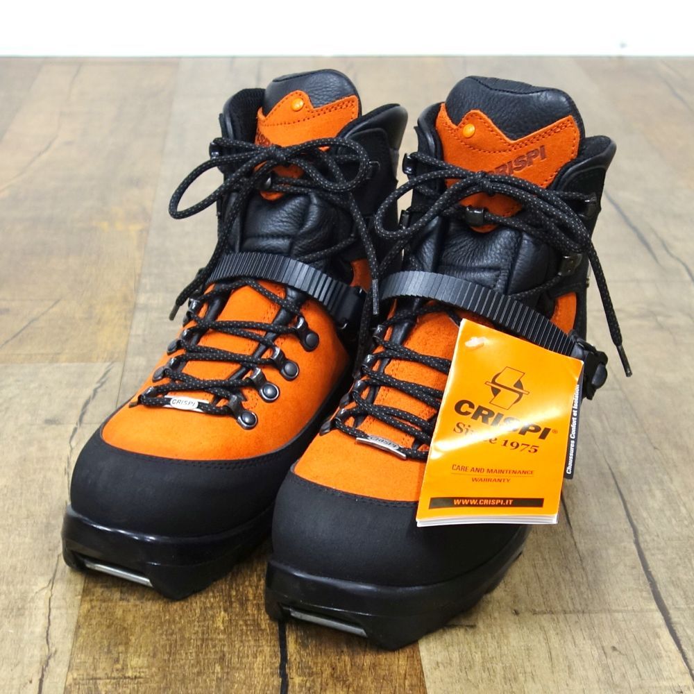美品 クリスピー CRISPI  NNNBC LOFOTEN BC GTX EU38 24.4cm相当 クロスカントリー バックカントリー スキーブーツ アウトドア 楽天市場】【美品】クリスピー CRISPI NNNBC LOFOTEN BC GTX