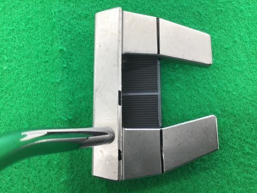 タイトリスト SCOTTY CAMERON FUTURA X 5 34インチ パター PT スチール フレックスその他 メンズ 男性用 右利き 右用 Cランク ゴルフクラブ