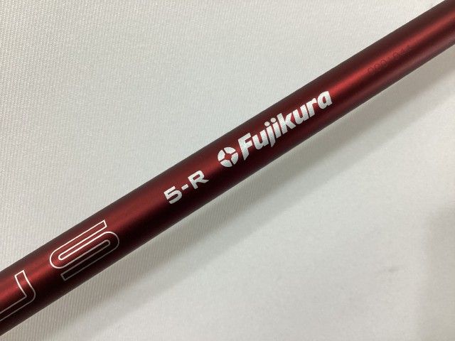 ベンタスTRレッドベロコア5R.5S ベンタスtrレッドベロコア カスタム