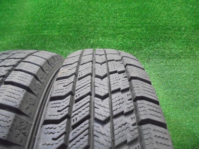 4本セット 155/80R13 85/84N LT (155R13 6PR相当) TL グッドイヤー カーゴプロ GOODYEAR CARGO PRO サマータイヤ 夏タイヤ 155⁄80R13 85⁄84N TL カーゴプロ グッドイヤー バン・商用車タイヤ ４