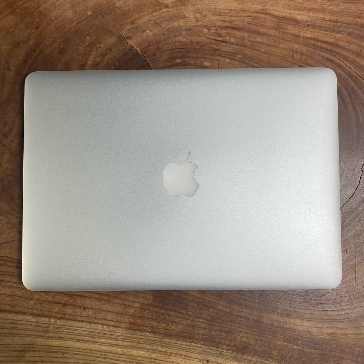 美品］Apple MacBook Air 13inch 2017/Core i7 2.2GHz/8GB