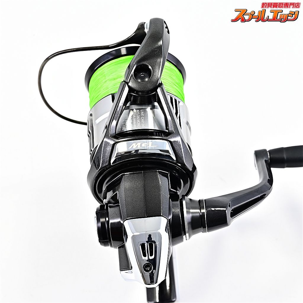 シマノ 23ヴァンキッシュ C3000MHG SHIMANO VANQUISH m40515 HRDEVELOPMENT_JP