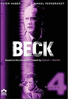 【】Beck: 10-12/ [DVD] [Import]