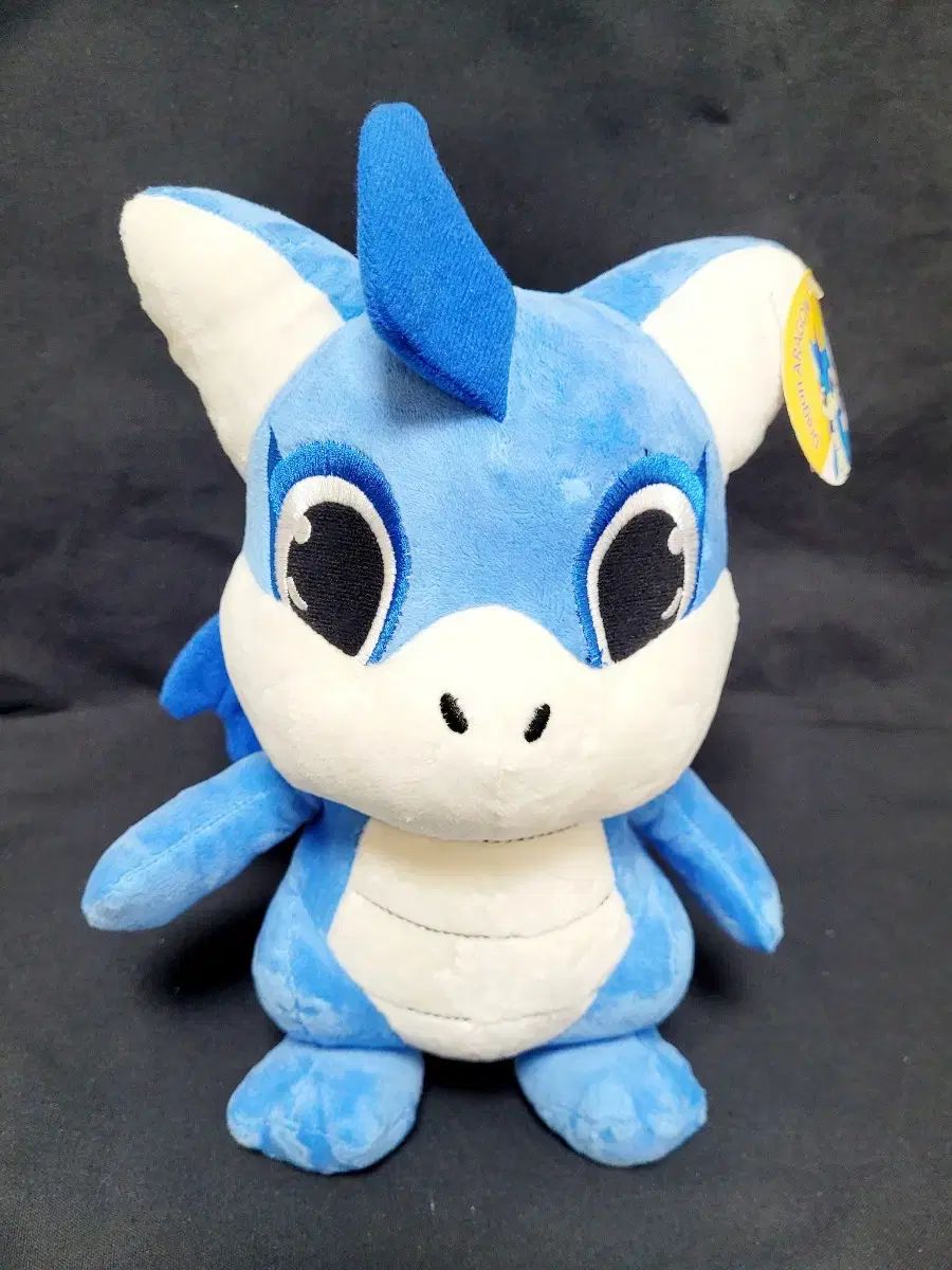 SALE，限定SALE かわいい ベビー デニム 恐竜 アラゴン ぬいぐるみ その他