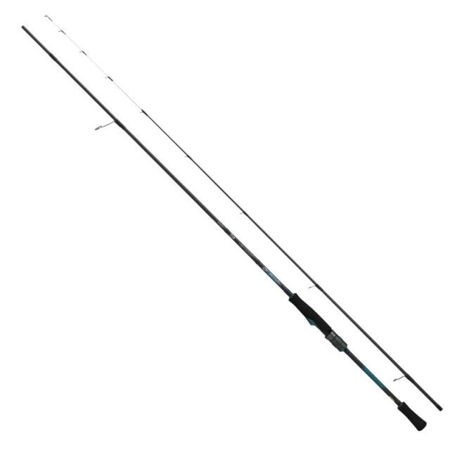 ダイワ 25エメラルダスX 76UL-S・J | 釣具 釣り フィッシング