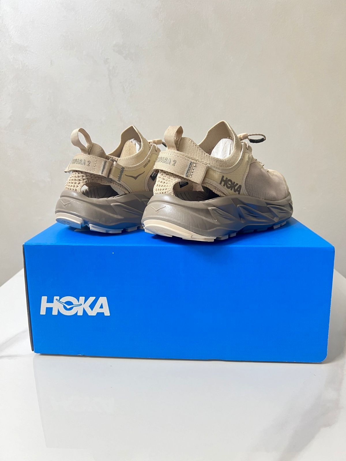 HOKA ONE ONE Hopara 2 Sandalsホカオネオネ ホパラ