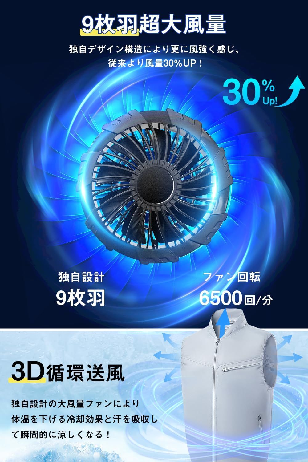 UVカット 超軽量