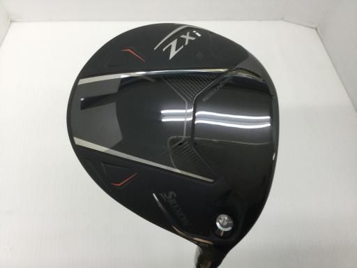 ダンロップ SRIXON ZXi 7W フェアウェイウッド FW VENTUS ZXi 6 フレックスS メンズ 男性用 右利き 右用 Bランク ゴルフクラブ