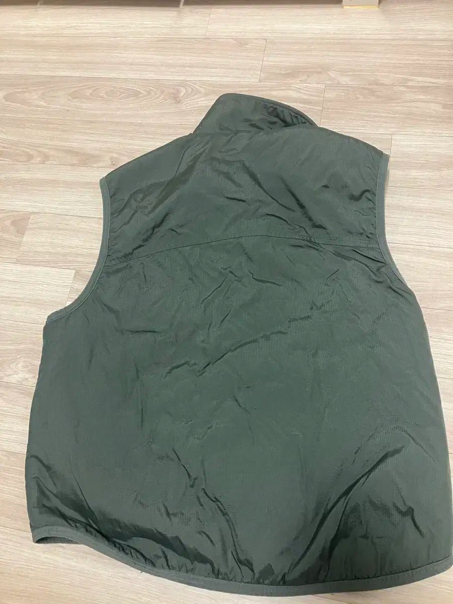 ナイキ acg ユーティリティ ベスト