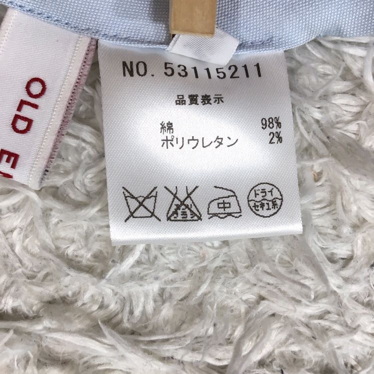 O.E.B. old england basic ズボン チャック ハーフパンツ | jarwan.com