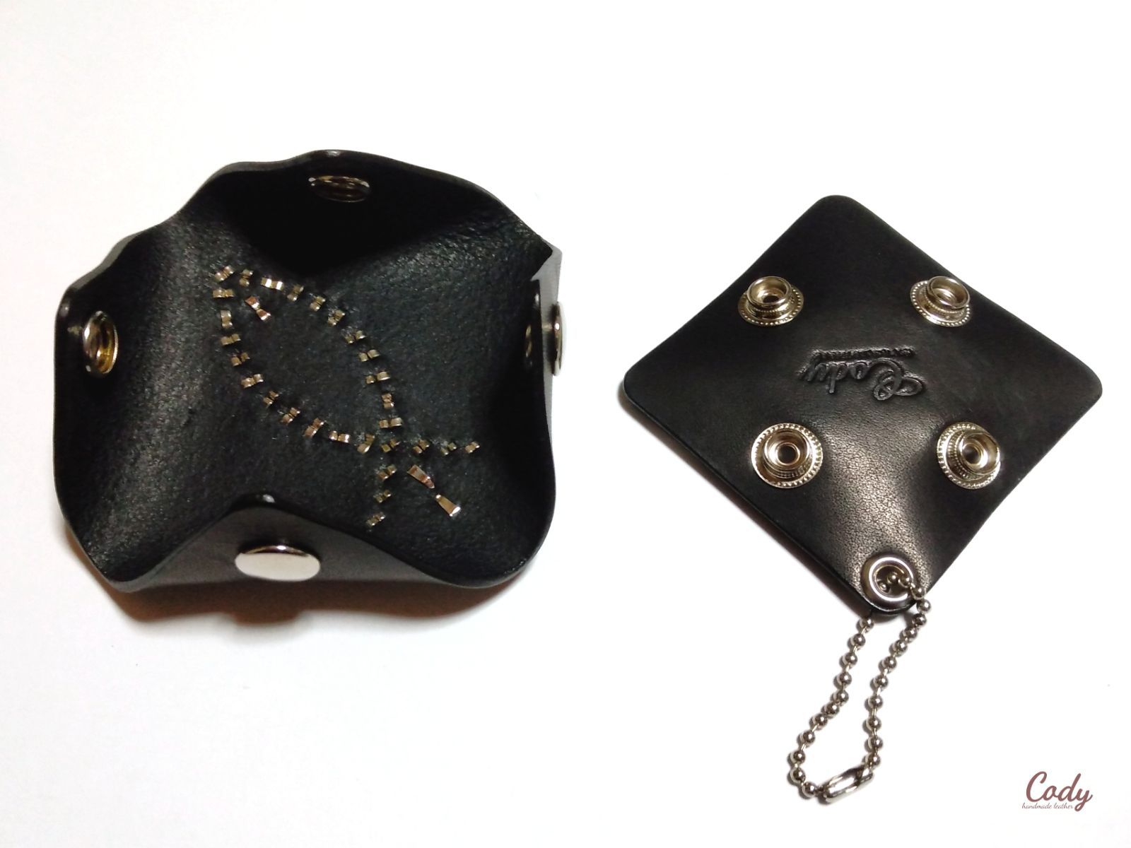 お試しプライス】【フィッシュ】スタッズコインケース 魚 釣り フィッシャー 本革 小銭入れ ハンドクラフト オイルドレザー  フィッシングスターターセット（24個入） | レジャー・スポーツ用品（Leisure sports） | TOYS VENDOR JAPAN