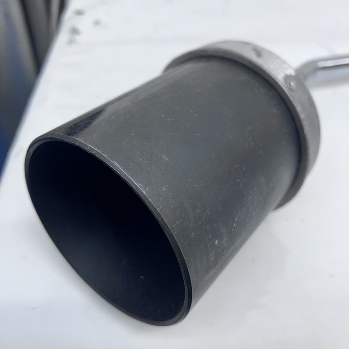 火炎長さ 100×950mm