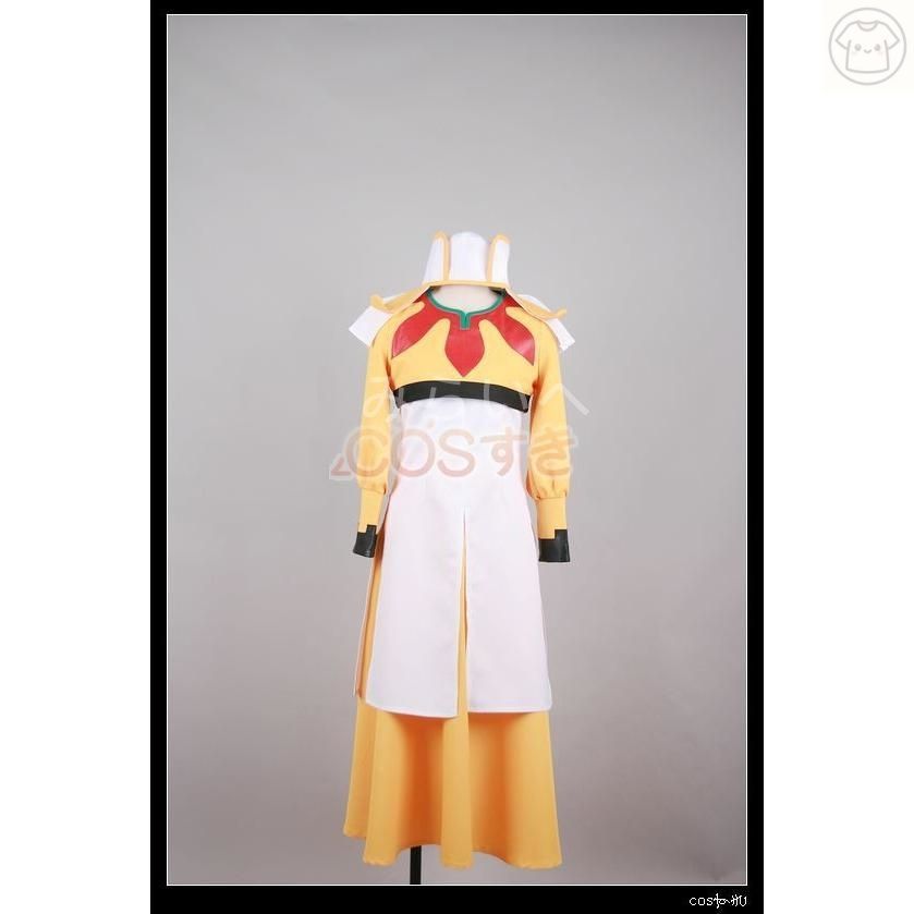 コードギアス 反逆のルルーシュ CODE GEASS Lelouch of the RebellionR2 高亥 ガオ ハイ 風 コスプレ衣装 演出服 変装 cosplay 仮装 二