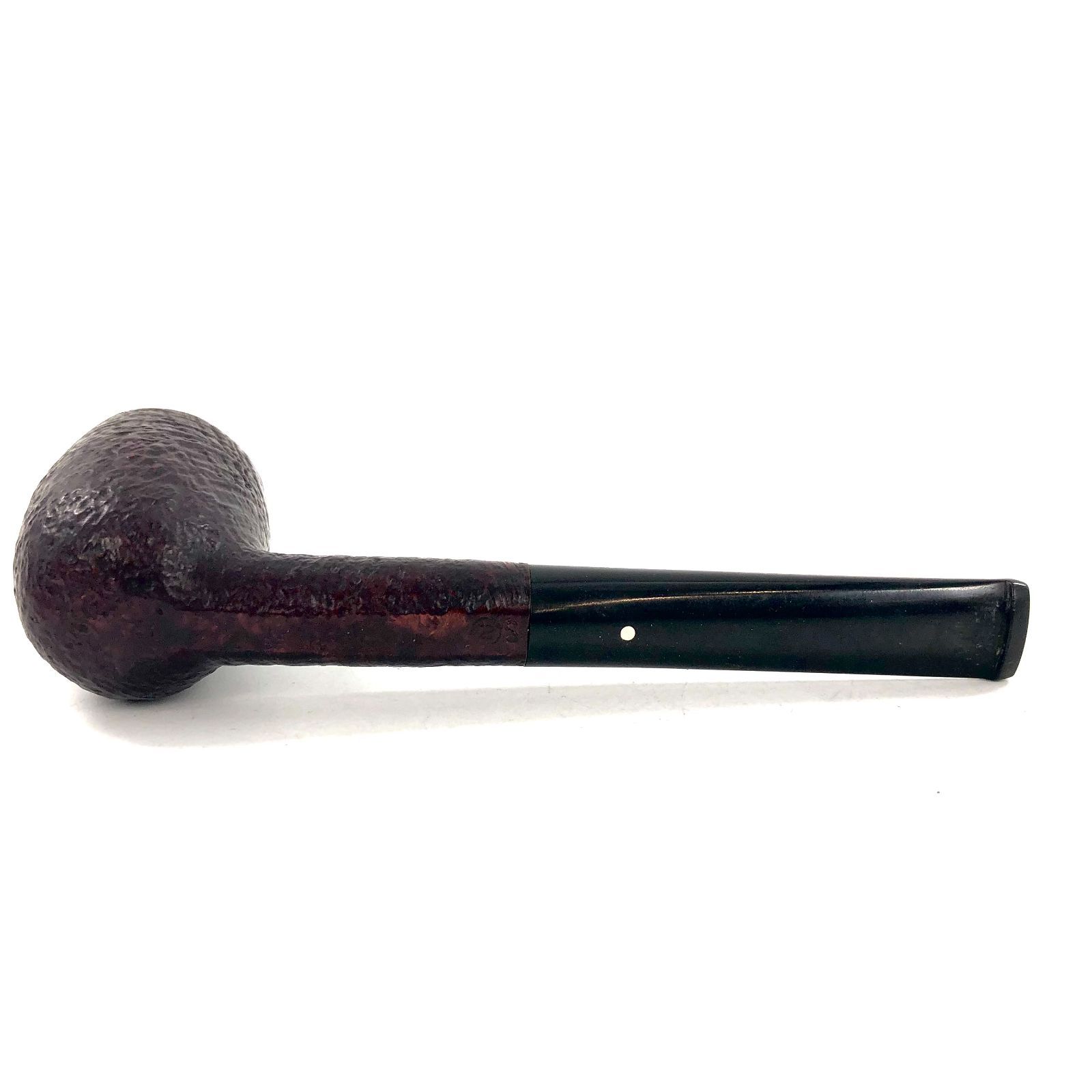 dunhill ダンヒル パイプ SHELL BRIAR シェルブライヤー ブラック 