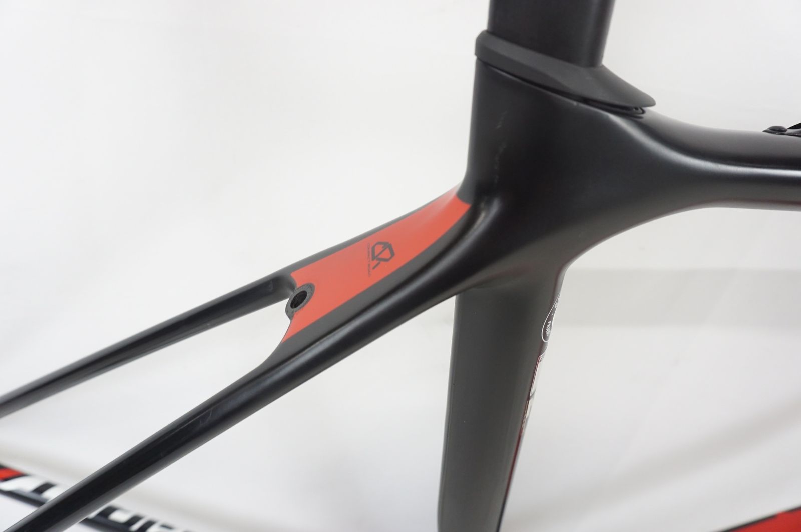 GIANT 「ジャイアント」 TCR ADVANCED2 2016年モデル フレームセット