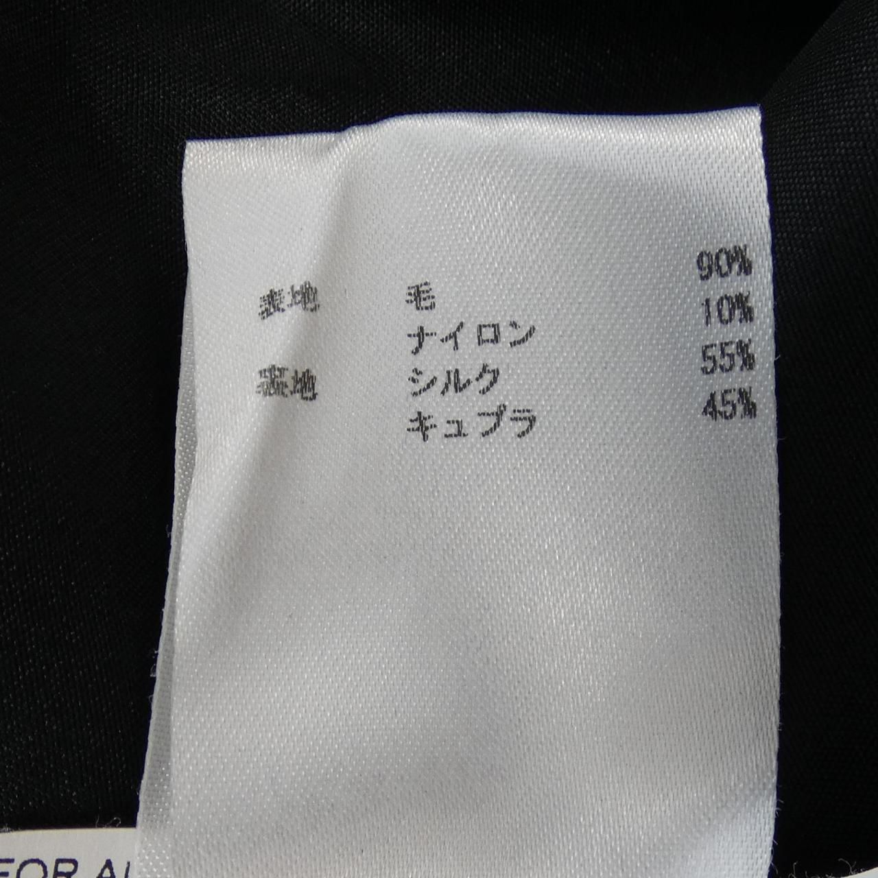 ジルサンダー JIL