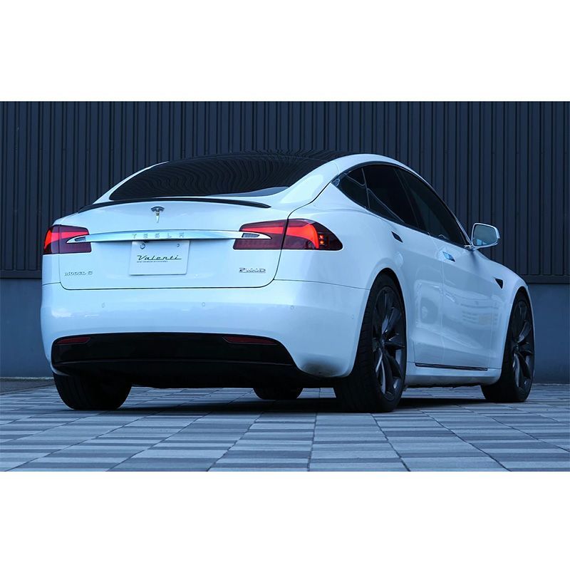 モデルS ジュエル